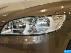 2014款 1.6L 自动 豪华版