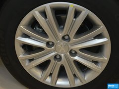 2014款 1.6L 自动 豪华版