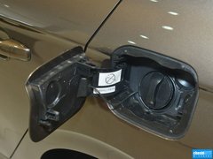 2014款 1.6L 自动 豪华版