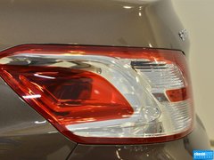 2014款 1.6L 自动 豪华版