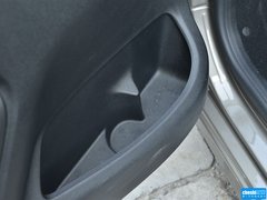 2014款 1.6L 自动 豪华版