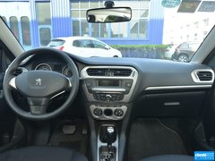 2014款 1.6L 自动 豪华版