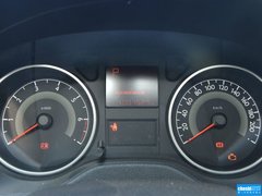 2014款 1.6L 自动 豪华版