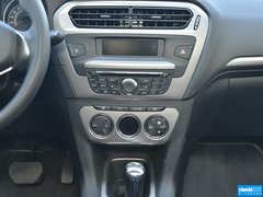 2014款 1.6L 自动 豪华版