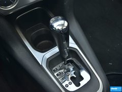2014款 1.6L 自动 豪华版