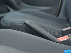 2014款 1.6L 自动 豪华版