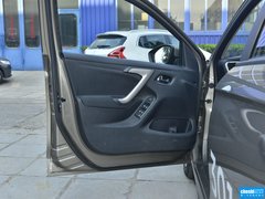 2014款 1.6L 自动 豪华版