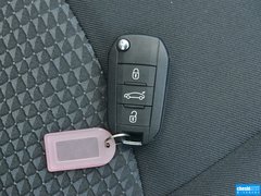 2014款 1.6L 自动 豪华版