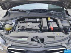 2014款 1.6L 自动 豪华版