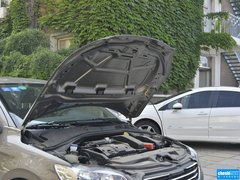 2014款 1.6L 自动 豪华版