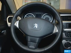 2014款 1.6L 自动 豪华版