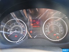 2014款 1.6L 自动 豪华版