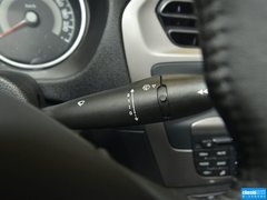 2014款 1.6L 自动 豪华版