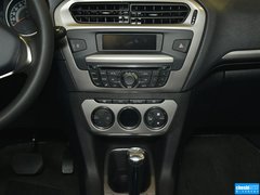 2014款 1.6L 自动 豪华版