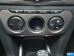 2014款 1.6L 自动 豪华版