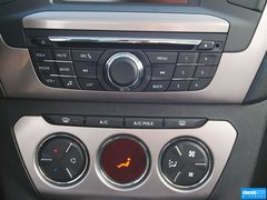 2014款 1.6L 自动 豪华版