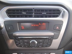 2014款 1.6L 自动 豪华版