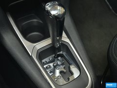 2014款 1.6L 自动 豪华版