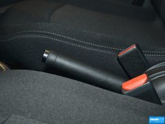 2014款 1.6L 自动 豪华版