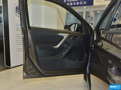 2014款 1.6L 自动 豪华版