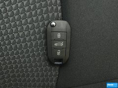 2014款 1.6L 自动 豪华版