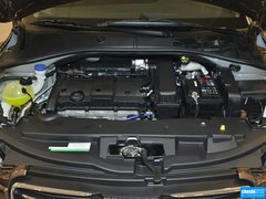 2014款 1.6L 自动 豪华版