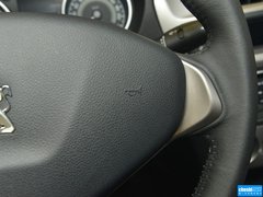 2014款 1.6L 自动 豪华版