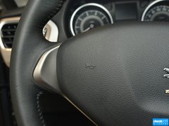 2014款 1.6L 自动 豪华版