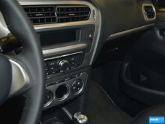 2014款 1.6L 自动 豪华版