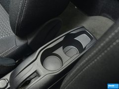 2014款 1.6L 自动 豪华版