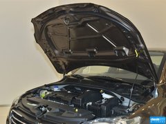 2014款 1.6L 自动 豪华版