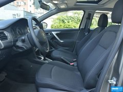 2014款 1.6L 自动 豪华版
