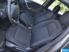 2014款 1.6L 自动 豪华版