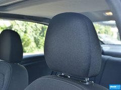 2014款 1.6L 自动 豪华版