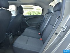 2014款 1.6L 自动 豪华版