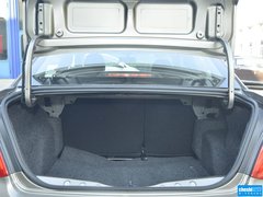 2014款 1.6L 自动 豪华版