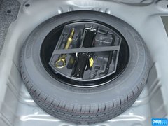 2014款 1.6L 自动 豪华版