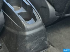 2014款 1.6L 自动 豪华版
