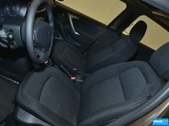 2014款 1.6L 自动 豪华版
