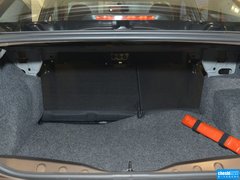 2014款 1.6L 自动 豪华版