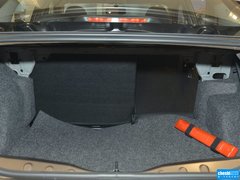 2014款 1.6L 自动 豪华版