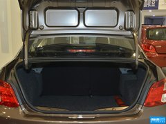 2014款 1.6L 自动 豪华版