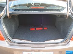2014款 1.6L 自动 豪华版