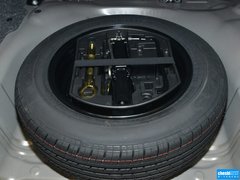 2014款 1.6L 自动 豪华版
