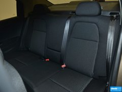 2014款 1.6L 自动 豪华版