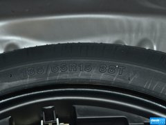 2014款 1.6L 自动 豪华版