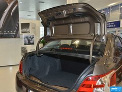 2014款 1.6L 自动 豪华版