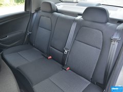 2014款 1.6L 自动 豪华版