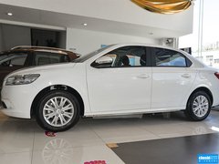 2014款 1.6L 自動(dòng) 豪華版