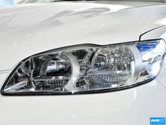 2014款 1.6L 自动 豪华版